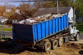 Best Construction Debris Removal  in Towanda, PA